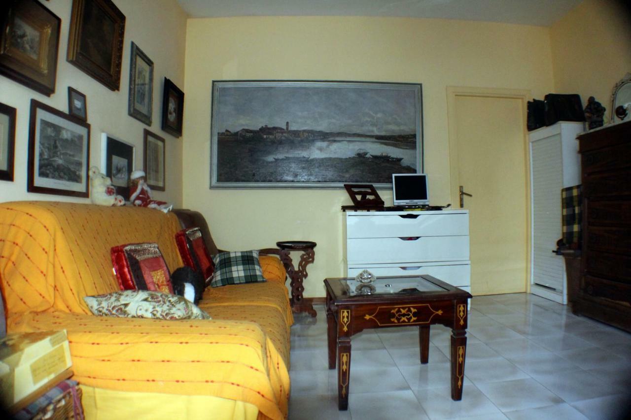 סלרנו B&B Lili מראה חיצוני תמונה