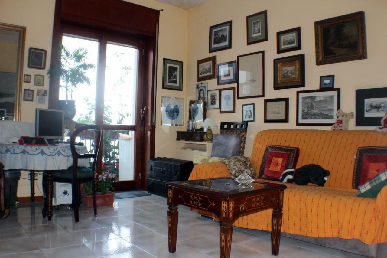 סלרנו B&B Lili מראה חיצוני תמונה