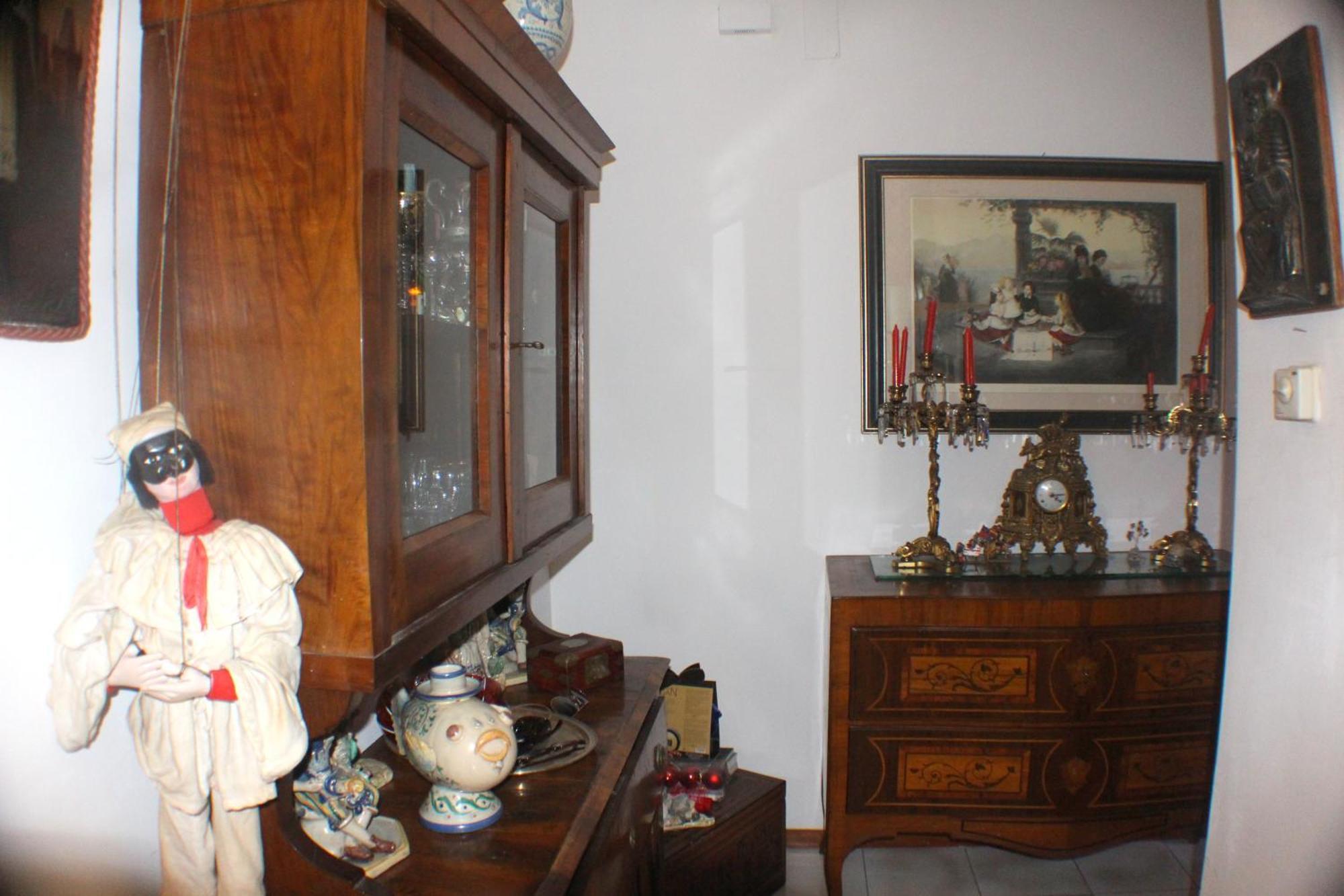 סלרנו B&B Lili מראה חיצוני תמונה