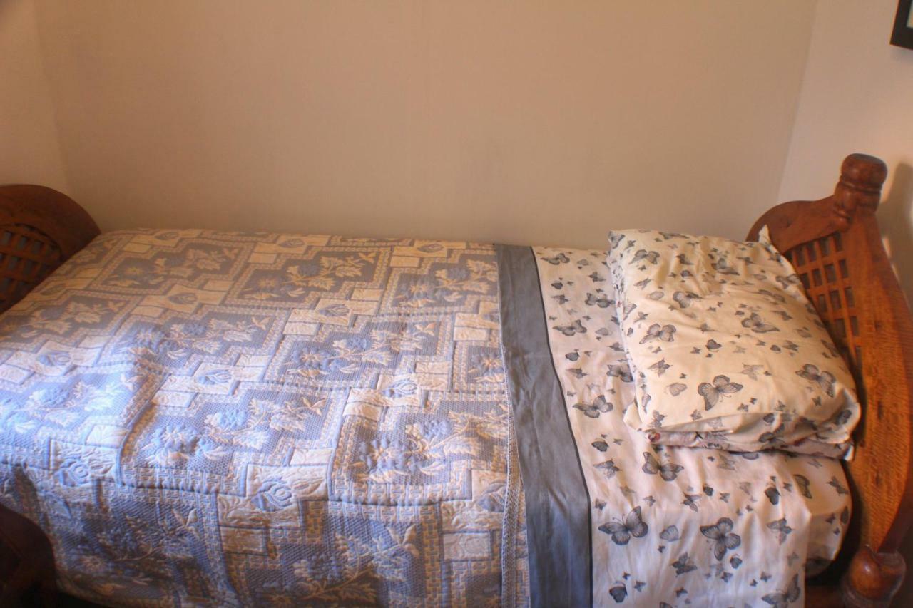 סלרנו B&B Lili מראה חיצוני תמונה