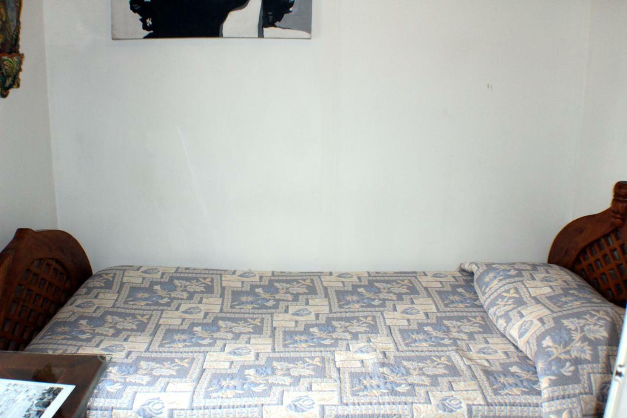 סלרנו B&B Lili מראה חיצוני תמונה