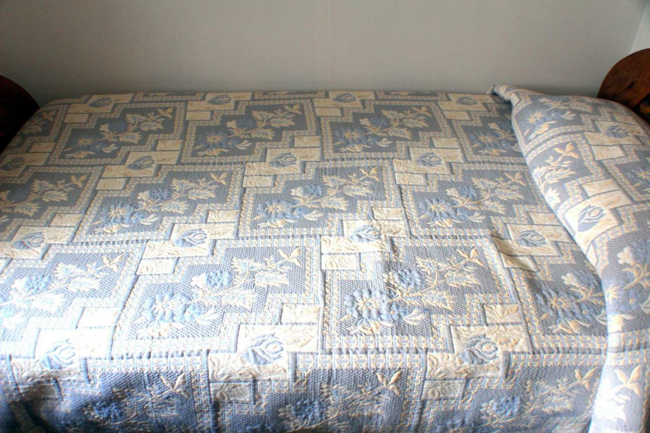 סלרנו B&B Lili מראה חיצוני תמונה