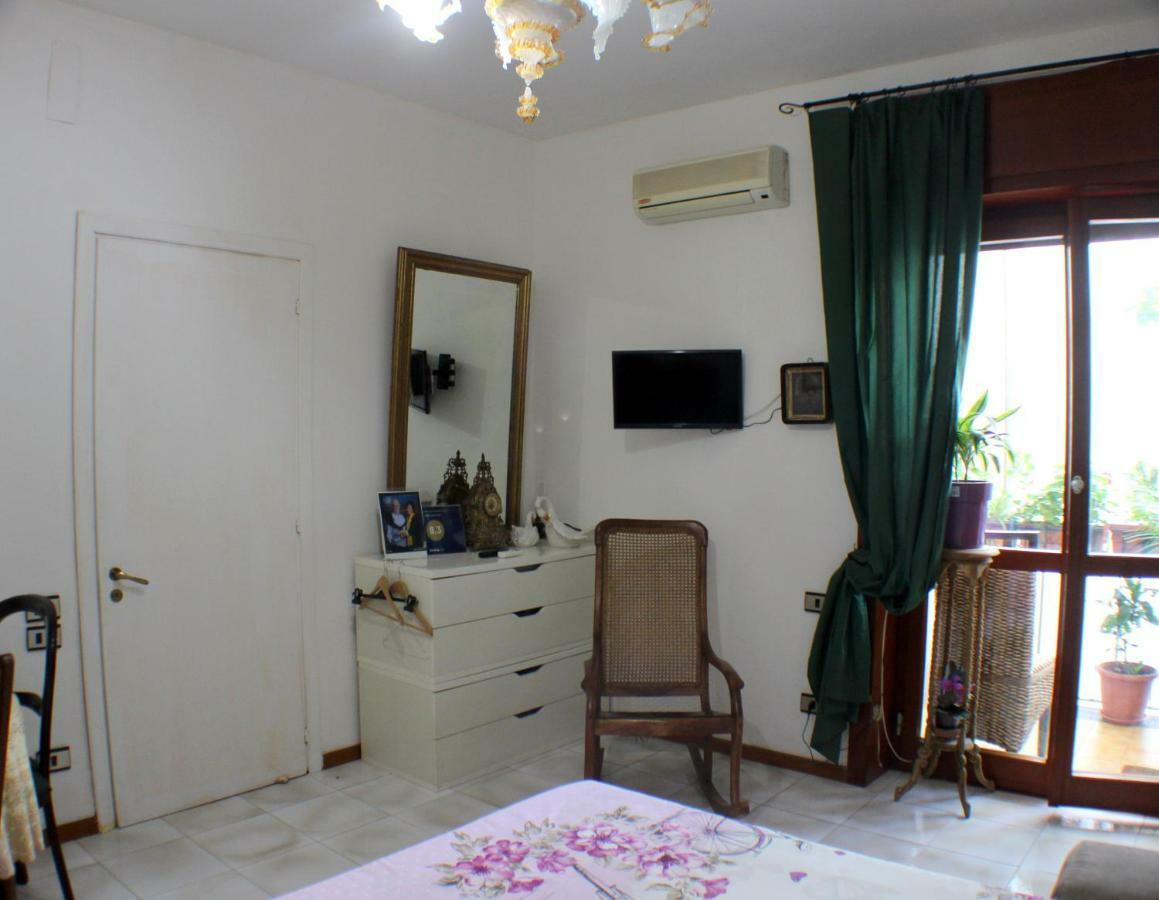 סלרנו B&B Lili מראה חיצוני תמונה